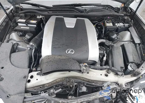 2023 Lexus Rc 350 F Sport from USA, damaged, VIN JTHGZ5DC7P5012065